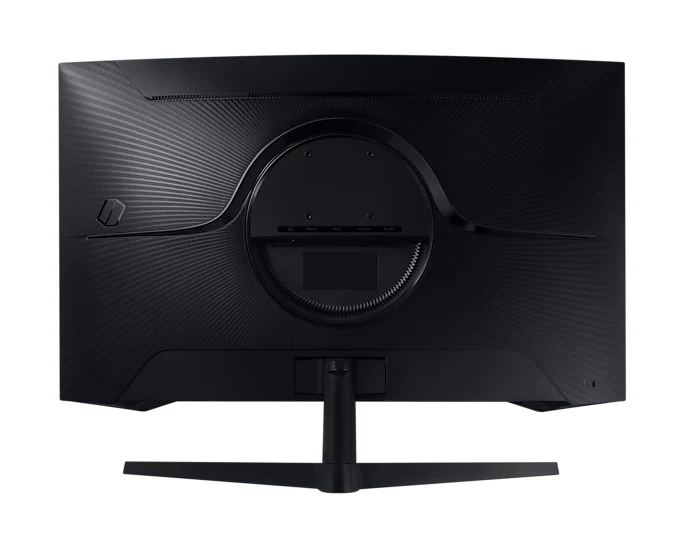 Samsung Odyssey G5 LS32CG552EEXXP 32" QHD (2560x1440) 165Hz 1ms MPRT VA Curved Gaming Monitor