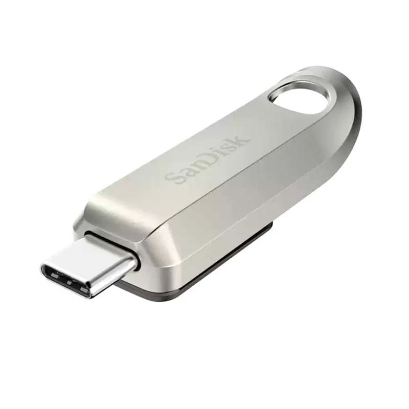 Sandisk Ultra LUXE USB TYPE-C Flash Drive (64GB 300MB/S, 128GB 400MB/S, 256GB 400MB/S)