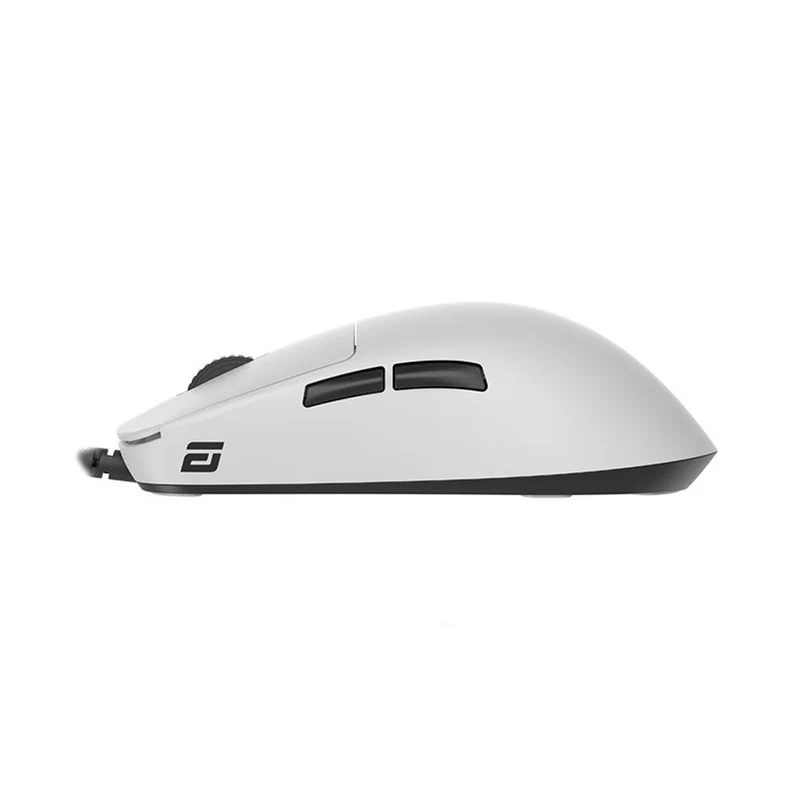 Endgame Gear OP1 Wired Gaming Mouse (Black, White)