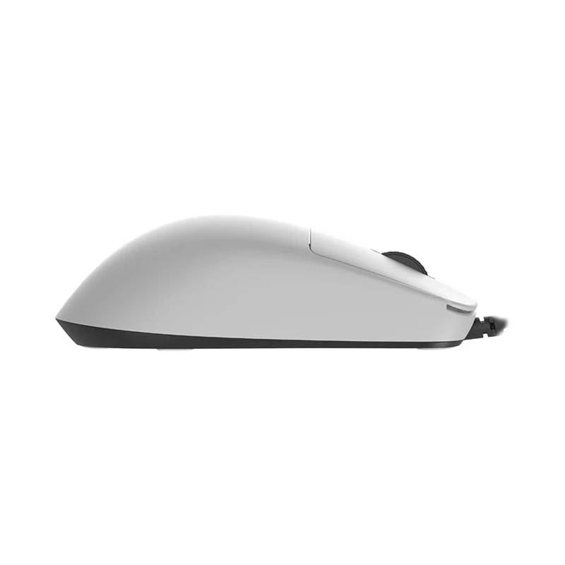 Endgame Gear OP1 Wired Gaming Mouse (Black, White)