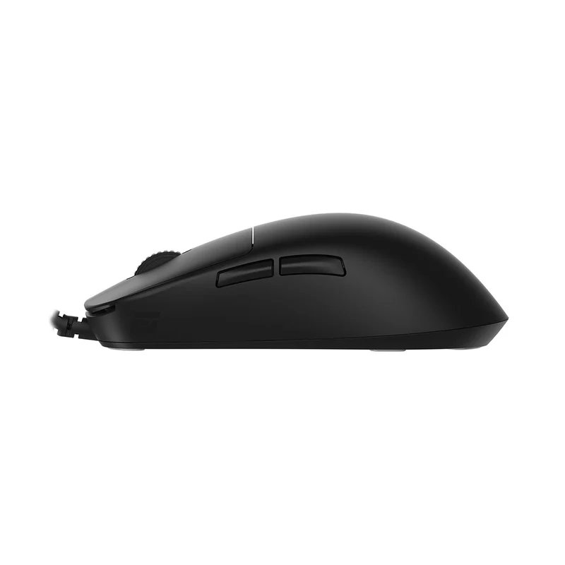 Endgame Gear OP1 Wired Gaming Mouse (Black, White)