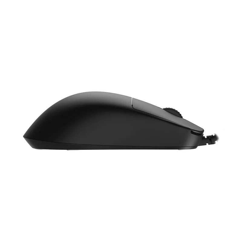 Endgame Gear OP1 Wired Gaming Mouse (Black, White)