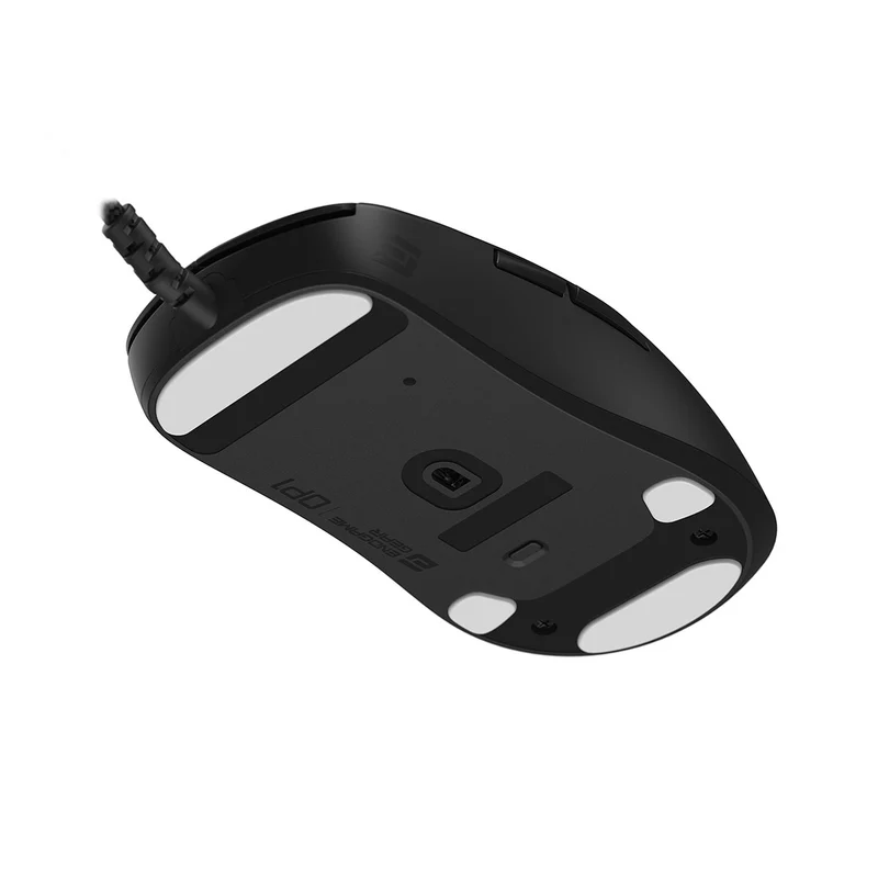 Endgame Gear OP1 Wired Gaming Mouse (Black, White)