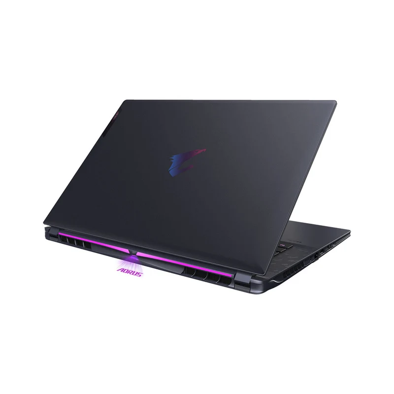 Gigabyte Aorus 16X (2024) AKG-53PHC54SH Gaming Laptop (Grey) | 16" QHD+ 165Hz | i7-14650HX | 16GB RAM | 1TB SSD | RTX 4060 | Windows 11 Home| Aorus Bag G2 | Aorus H1 Headset | Aorus M2 Mouse