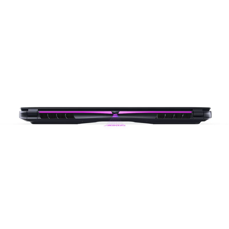 Gigabyte Aorus 16X (2024) AKG-53PHC54SH Gaming Laptop (Grey) | 16" QHD+ 165Hz | i7-14650HX | 16GB RAM | 1TB SSD | RTX 4060 | Windows 11 Home| Aorus Bag G2 | Aorus H1 Headset | Aorus M2 Mouse
