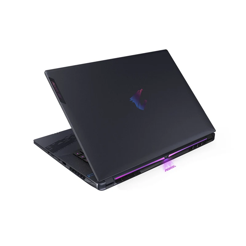 Gigabyte Aorus 16X (2024) ASG-53PHC54SH Gaming Laptop (Grey) | 16" QHD+ 165Hz | i7-14650HX | 16GB RAM | 1TB SSD | RTX 4070 | Windows 11 Home | Aorus Bag G2 | Aorus H1 Headset | Aorus M2 Mouse