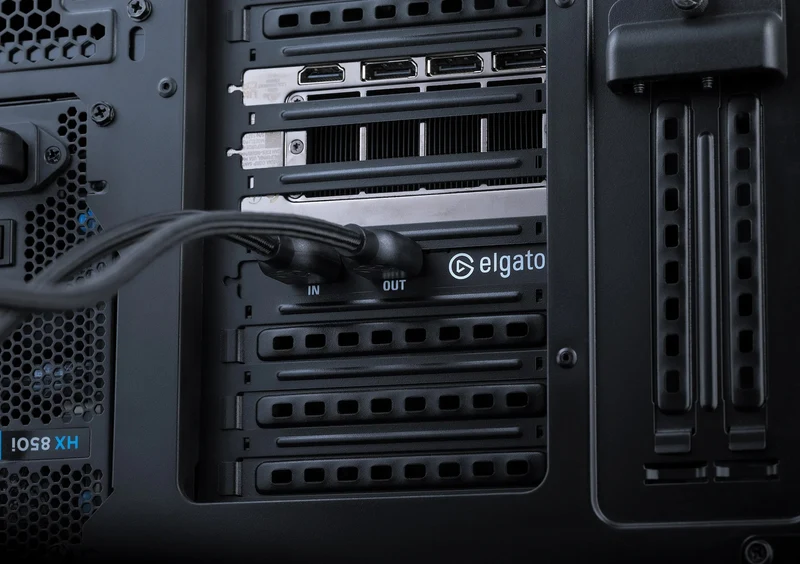 Elgato Game Capture 4K Pro