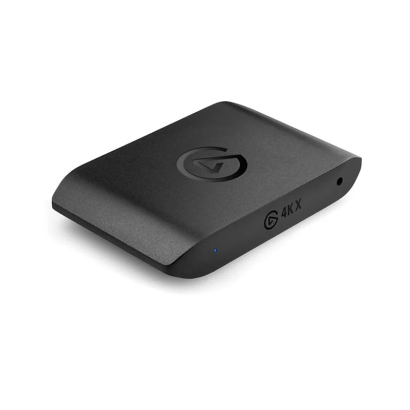 Elgato 4K X Superspeed Game Capture