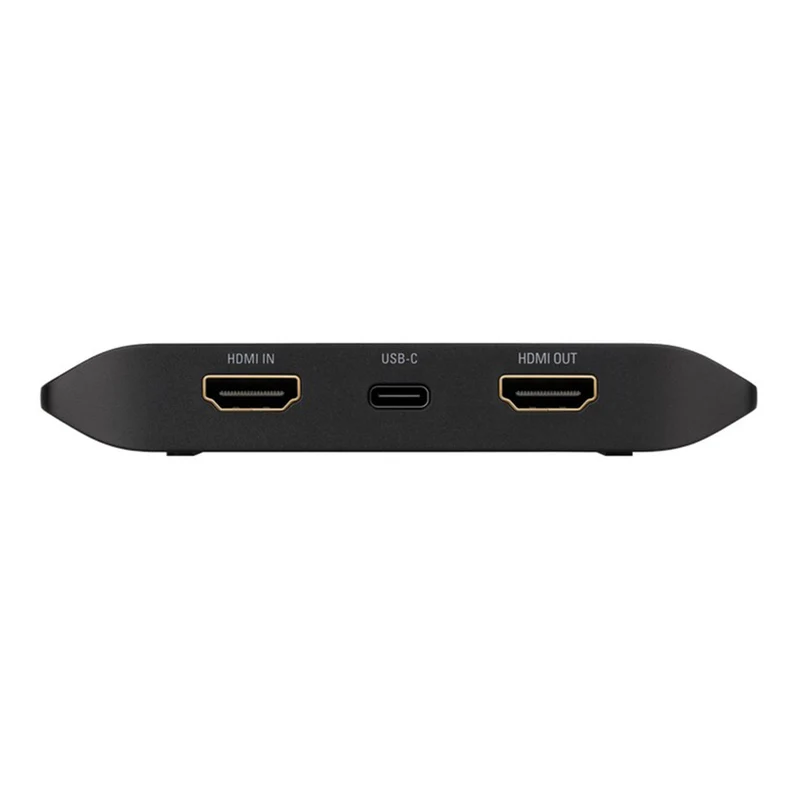 Elgato 4K X Superspeed Game Capture
