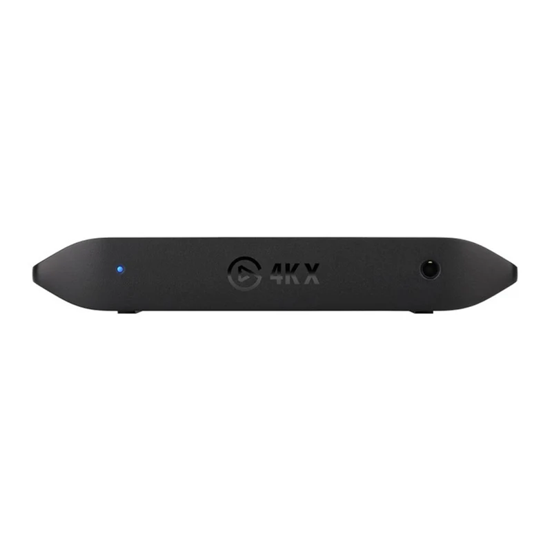 Elgato 4K X Superspeed Game Capture