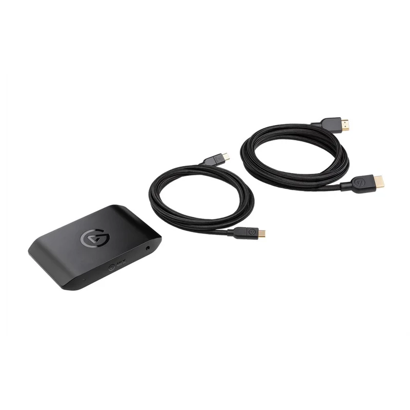 Elgato 4K X Superspeed Game Capture