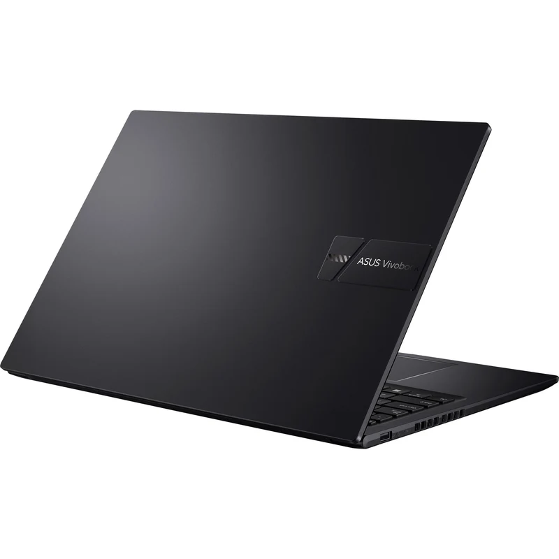 Asus X1605ZA-MB819WS Laptop (Indie Black) | 16" WUXGA 16:10 IPS| i5-1235U | 16GB RAM | 512GB SSD | Iris Xe | Windows 11 Home | MS Office Home & Student 2021 | AP4600 Backpack