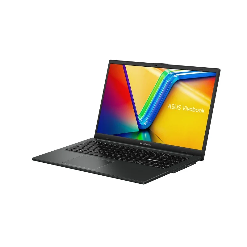 Asus E1504FA-L11066WS Laptop (Mixed Black) | 15.6" FHD OLED | R5-7520U | 16GB RAM | 512GB SSD | UMA | Windows 11 Home | MS Office Home & Student 2021 | AP4600 Backpack