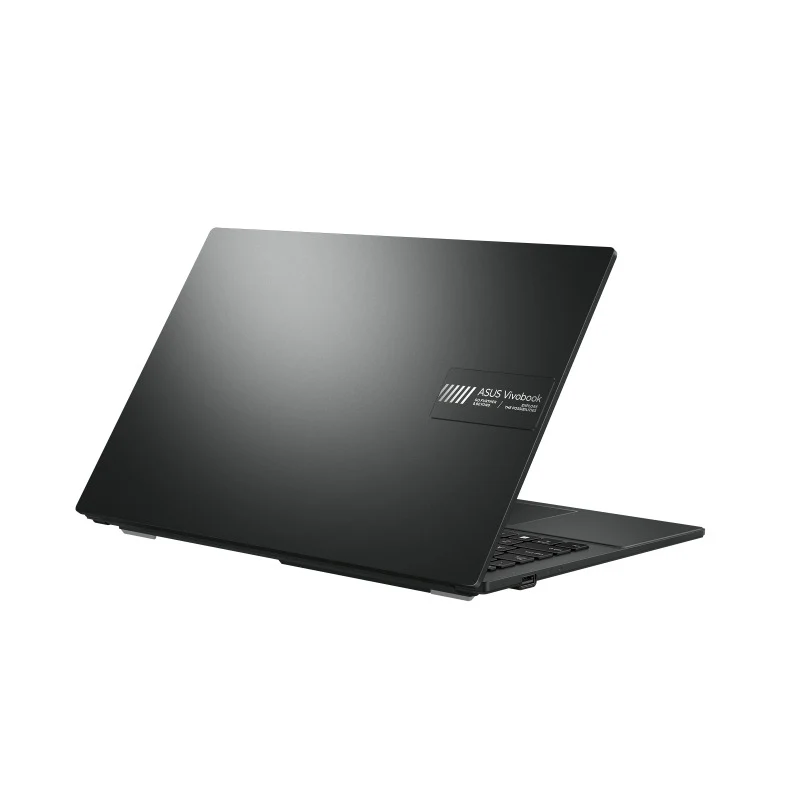 Asus E1504FA-L11066WS Laptop (Mixed Black) | 15.6" FHD OLED | R5-7520U | 16GB RAM | 512GB SSD | UMA | Windows 11 Home | MS Office Home & Student 2021 | AP4600 Backpack