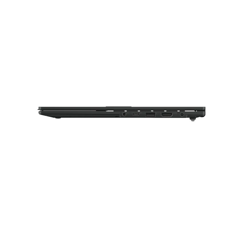 Asus E1504FA-L11066WS Laptop (Mixed Black) | 15.6" FHD OLED | R5-7520U | 16GB RAM | 512GB SSD | UMA | Windows 11 Home | MS Office Home & Student 2021 | AP4600 Backpack
