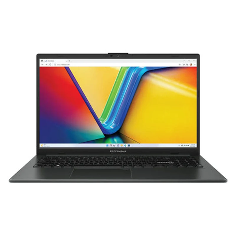 Asus X1405VA-LY344WS Laptop (Indie Black) | 14" WUXGA 16:10 IPS | i5-13500H | 16GB RAM | 512GB SSD | Iris XE | Windows 11 Home | MS Office Home & Student 2021 | AP4600 Backpack