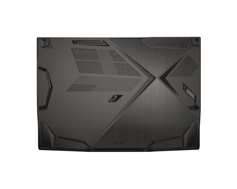 MSI Thin 15 B12UC-1435PH Gaming Laptop (Cosmos Gray) | 15.6" FHD (1920X1080) IPS 144HZ | i5-12450H | 16GB RAM | 512GB SSD | RTX 3050 | Windows 11 | MSI Essential Backpack