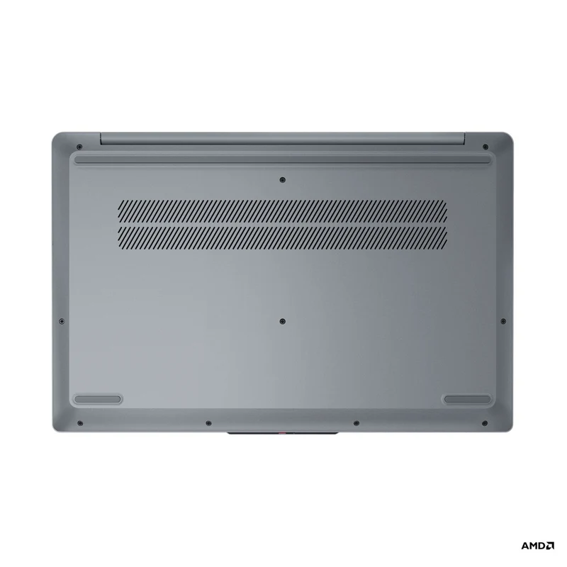 Lenovo Ideapad Slim 3 15AMN8 82XQ00F6PH Laptop (Arctic Grey) | 15.6" FHD (1920X1080) | Ryzen 5 7520U | 16GB RAM | 512GB SSD | Integrated AMD Radeon 610M Graphics | Windows 11 Home | MS Office Home & Student 2021 | Casual Backpack B210