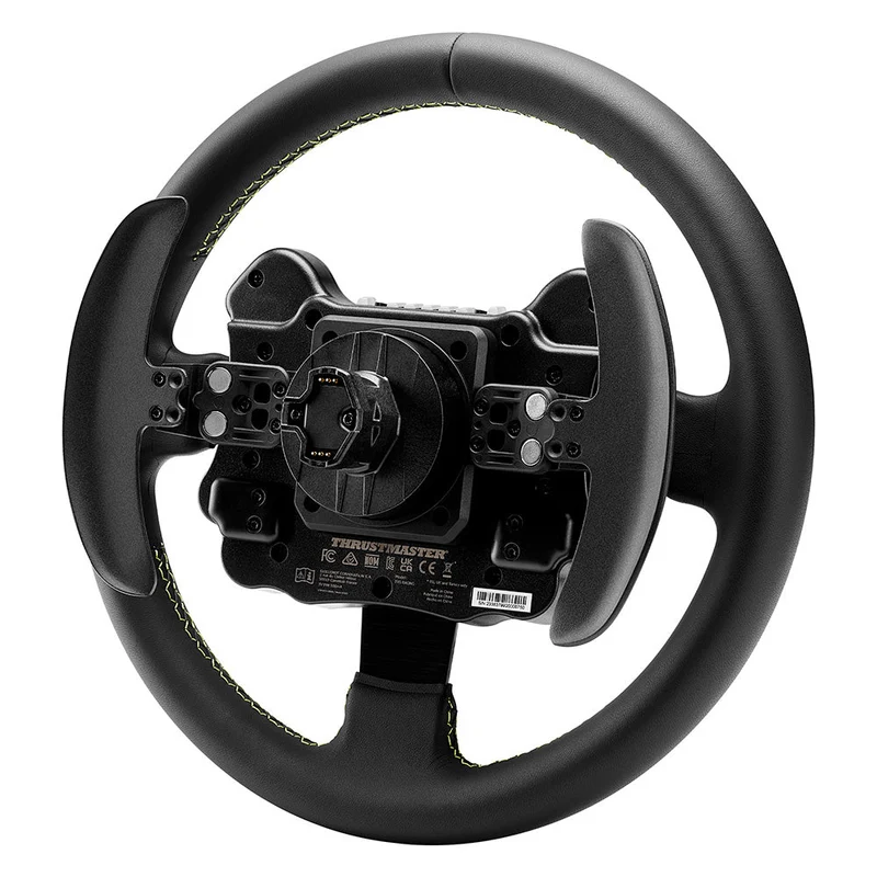 Thrustmaster EVO Racing 32R Leather Wheel For PC / PS5 / PS4 / XBOXSX / XBOXOne (4060318)