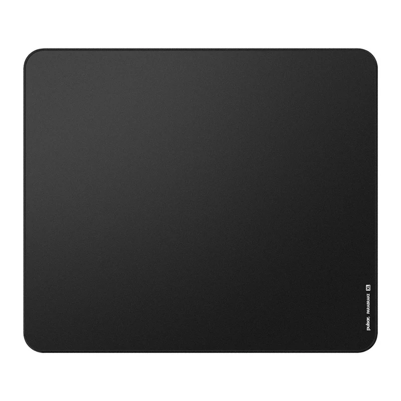 Pulsar Para Brake V2 Mouse Pad XL (Slow Speed) (Black) (PMP13XLB2)