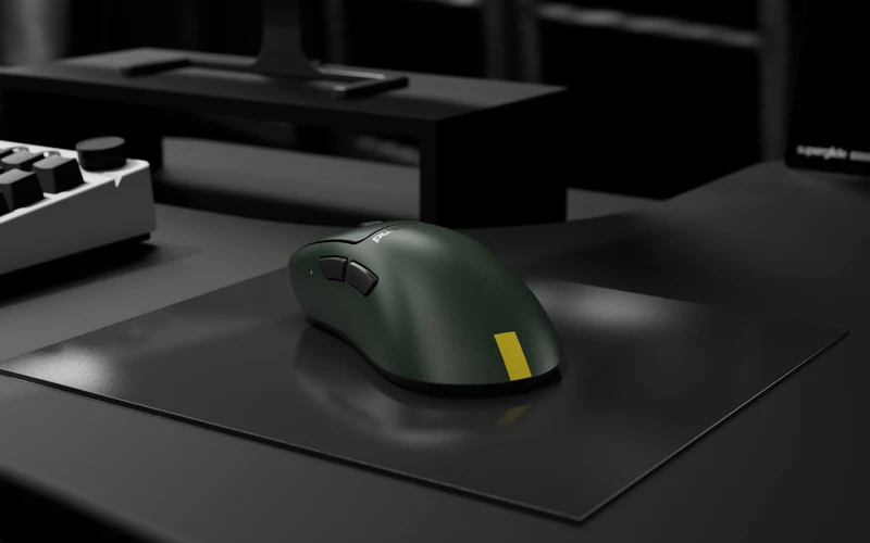 Pulsar Xlite V3 ES eSports Tournament Ed. Wireless Gaming Mouse (Green) Size2 (PXV3ES24)