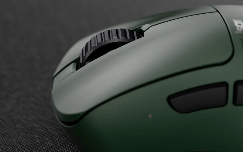 Pulsar Xlite V3 ES eSports Tournament Ed. Wireless Gaming Mouse (Green) Size2 (PXV3ES24)