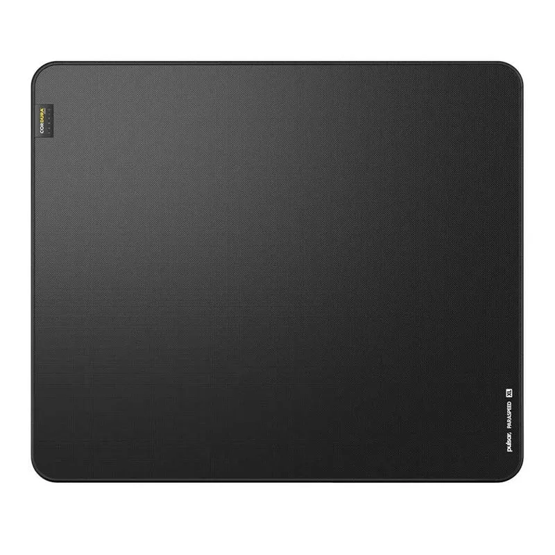 Pulsar Para Speed V2 Mouse Pad XL (Black) (PMP12XLB2)