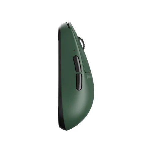 Pulsar X2H ES eSports Tournament Ed. Wireless Gaming Mouse (Green) Size2 (PX2HES24)
