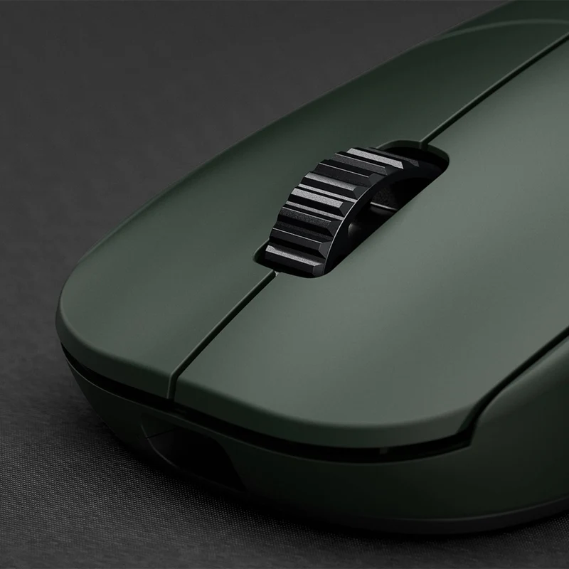 Pulsar X2H ES eSports Tournament Ed. Wireless Gaming Mouse (Green) Size2 (PX2HES24)