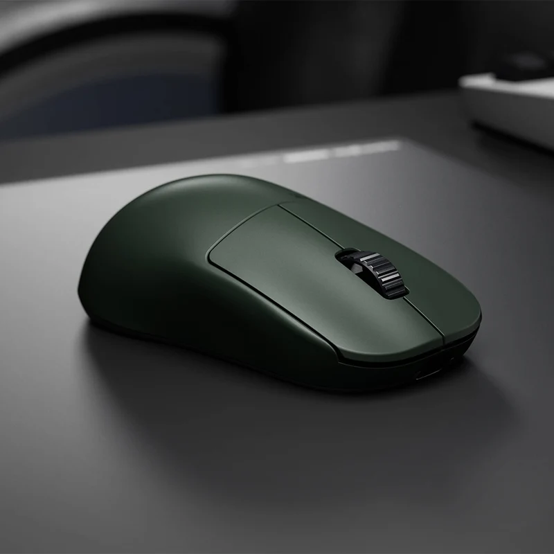 Pulsar X2H ES eSports Tournament Ed. Wireless Gaming Mouse (Green) Size2 (PX2HES24)