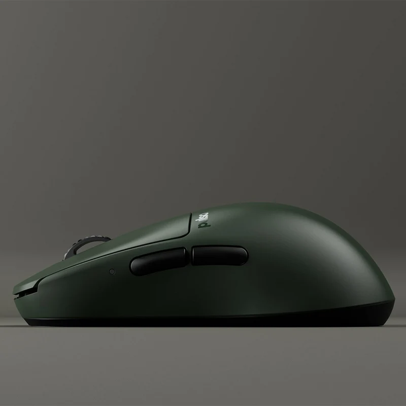 Pulsar X2H ES eSports Tournament Ed. Wireless Gaming Mouse (Green) Size2 (PX2HES24)
