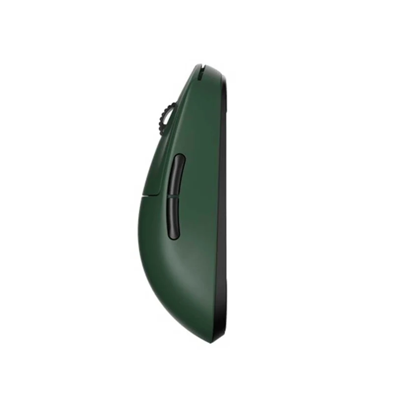 Pulsar X2A ES eSports Tournament Edition Ambidextrous Symmetrical Wireless Gaming Mouse (Green) Size2 (PX2AES24)