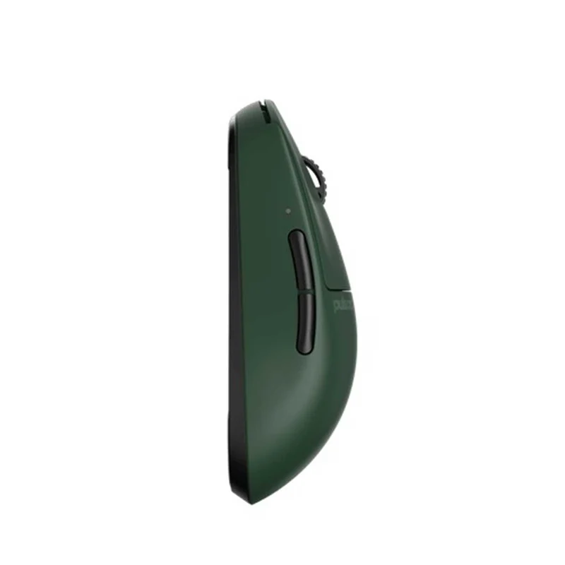 Pulsar X2A ES eSports Tournament Edition Ambidextrous Symmetrical Wireless Gaming Mouse (Green) Size2 (PX2AES24)