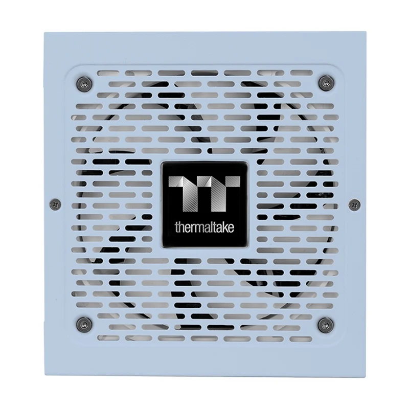 Thermaltake Toughpower GF A3 PCIe 12V-2X6 1050W 80+ Gold Full-Modular TT Premium Ed. Power Supply (Hydrangea Blue)