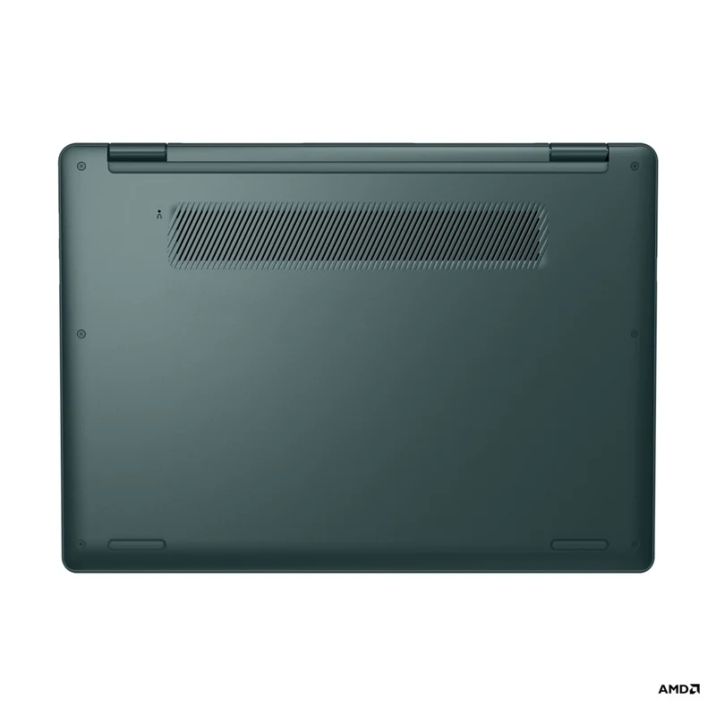 Lenovo Yoga 6 13ABR8 83B20083PH Laptop (Dark Teal) | 13.3” WUXGA (1920x1200) | Ryzen 7 7730U | 16GB RAM | 512GB SSD | AMD Radeon Graphics | Windows 11 Home | MS Office Home & Student 2021 | Lenovo Casual Backpack B210