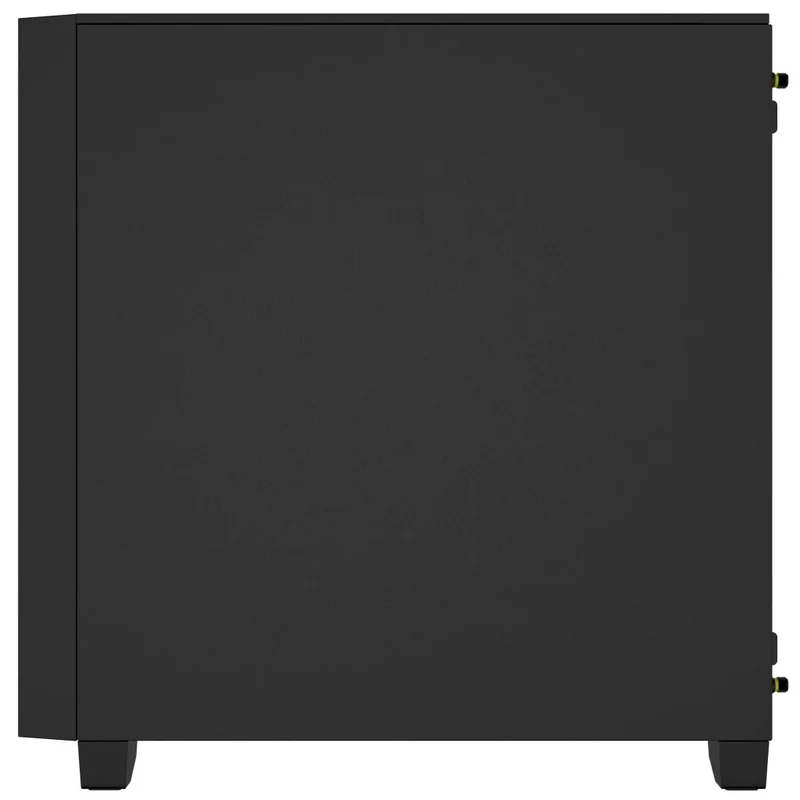 Corsair 3000D RGB Airflow Tempered Glass Mid-Tower ATX PC Case (Black)