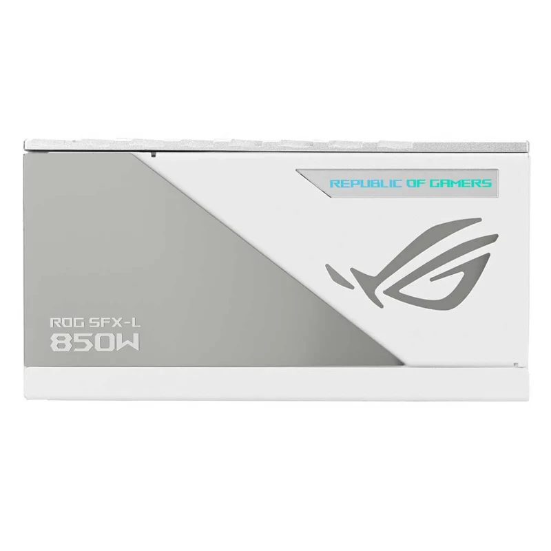 Asus ROG Loki SFX-L 850W Platinum Gaming Power Supply (White)