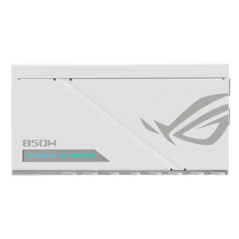 Asus ROG Loki SFX-L 850W Platinum Gaming Power Supply (White)
