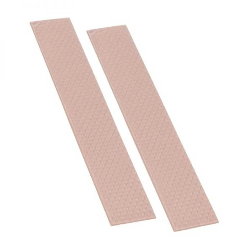 Thermal Grizzly Minus Pad 8 Ultra High Performance Thermal Pad - 120MM X 20MM X 0.5MM (2 PCS) (TG-MP8-120-20-05-2R)