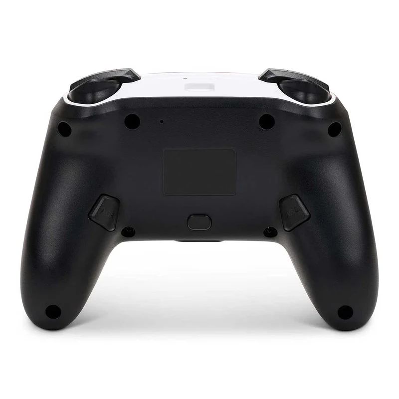 Power-A Enhanced Wireless Controller for Switch (Pokemon Pikachu Retro, Kingdom of Hyrule, Blood Moon Zelda, Legend of Zelda Midnight Ride)