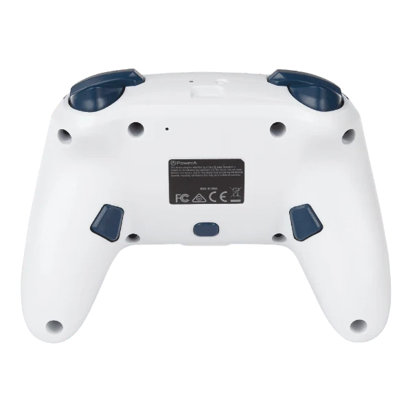 Power-A Enhanced Wireless Controller for Switch (Pokemon Pikachu Retro, Kingdom of Hyrule, Blood Moon Zelda, Legend of Zelda Midnight Ride)