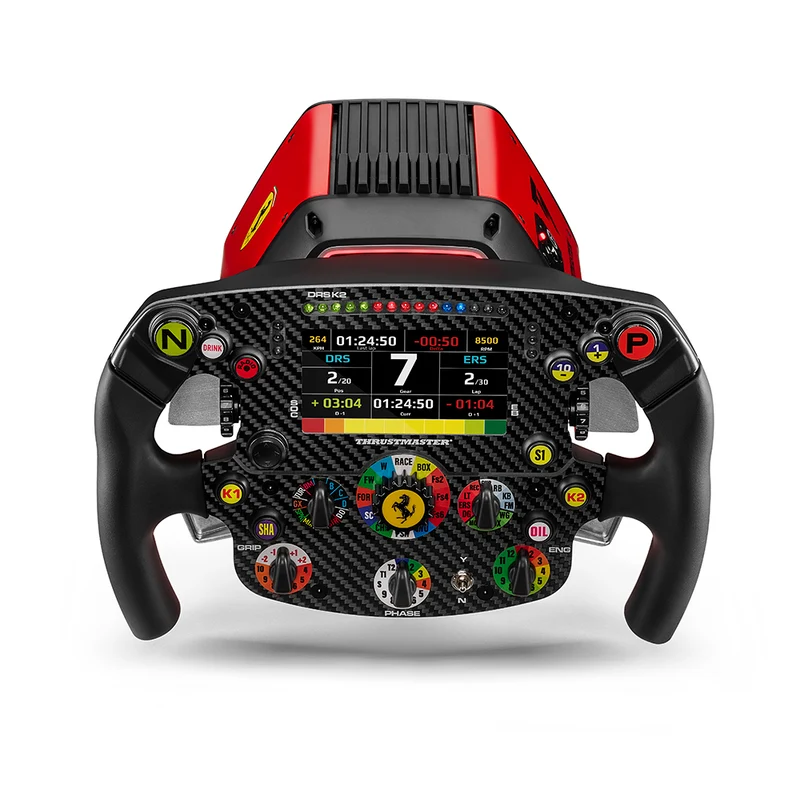 Thrustmaster T818 Ferrari SF1000 Simulator (2960911)