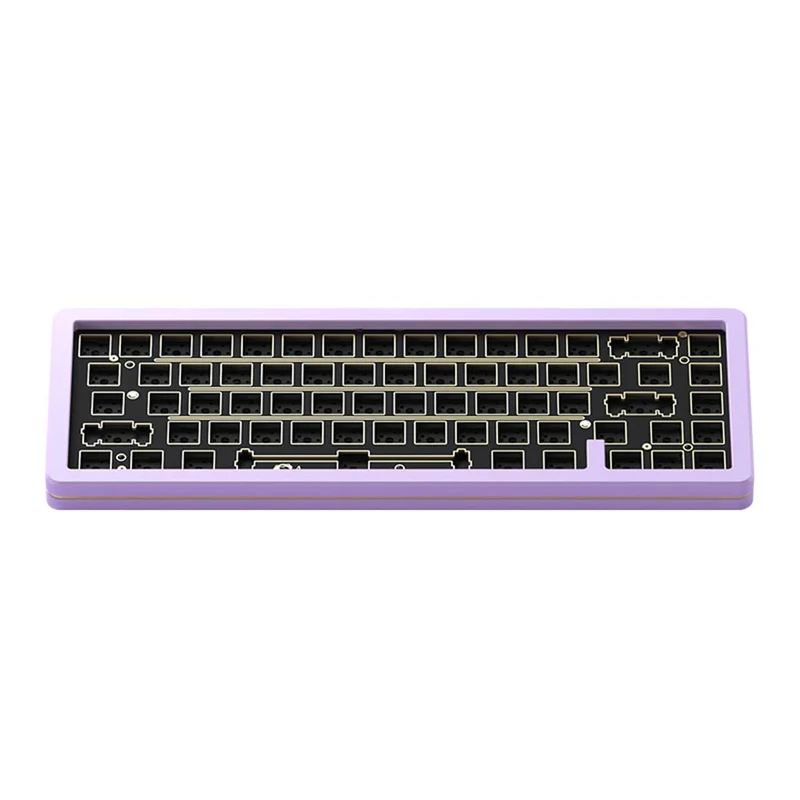 Akko SPR67 Spring Mount Keyboard Kit