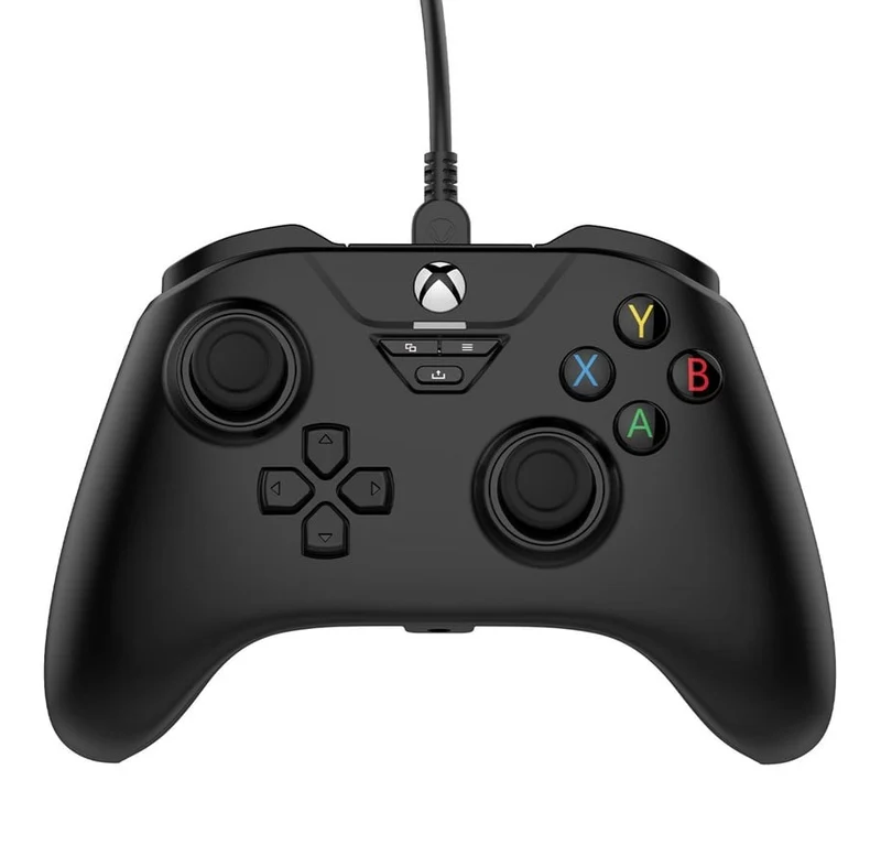 Snakebyte GamePad Base X Precision Wired Controller for Xbox/ Xbox S|X