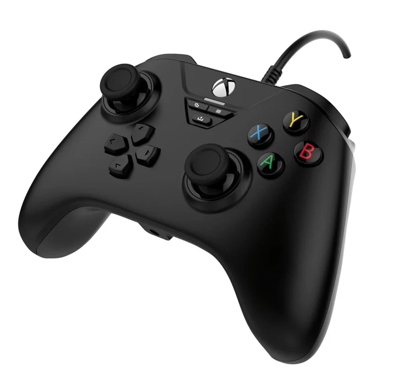 Snakebyte GamePad Base X Precision Wired Controller for Xbox/ Xbox S|X