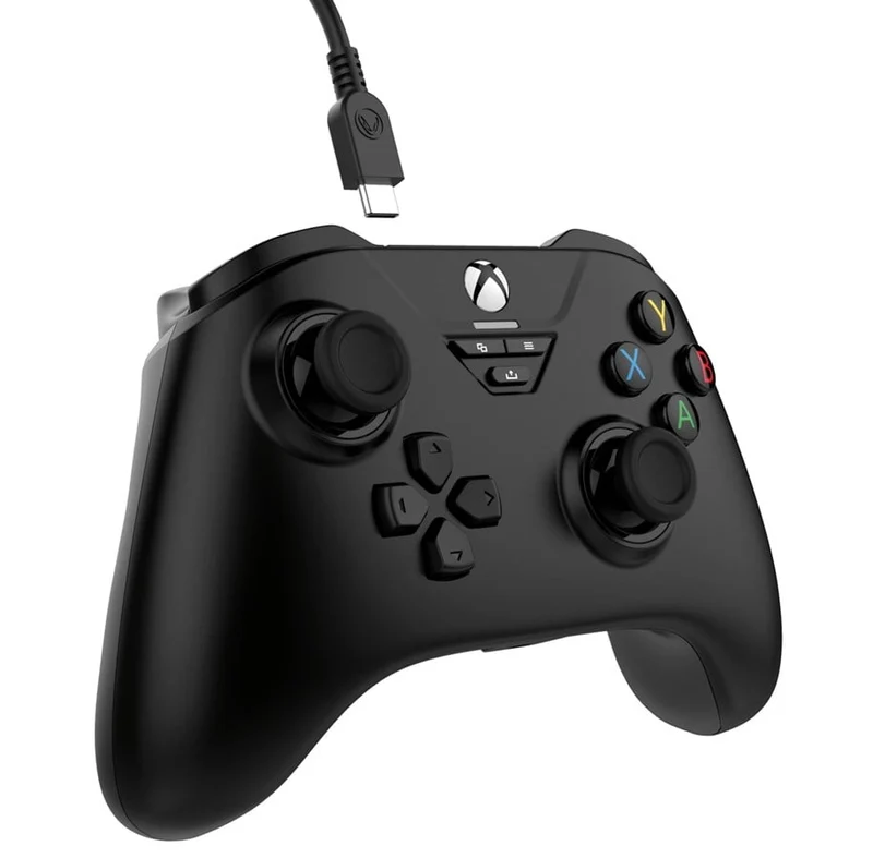 Snakebyte GamePad Base X Precision Wired Controller for Xbox/ Xbox S|X