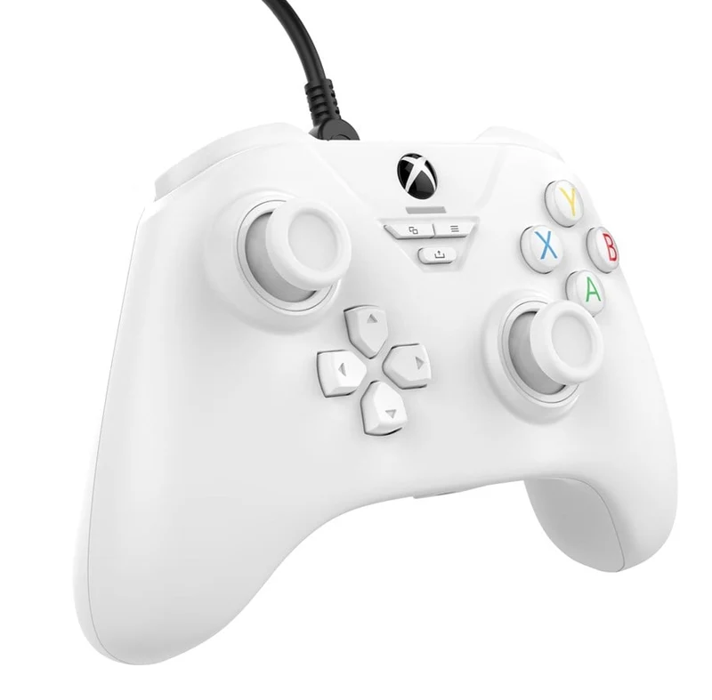 Snakebyte GamePad Base X Precision Wired Controller for Xbox/ Xbox S|X