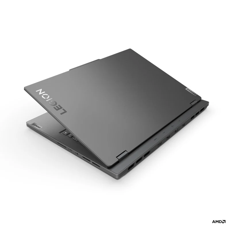 Lenovo Legion Slim 5 14APH8 82Y50043PH Gaming Laptop (Storm Grey) | 14.5” WQXGA+ (2880X1800) OLED | Ryzen 9 7940HS | 16GB RAM | 1TB SSD | RTX 4060 | Windows 11 Home | Legion Active Gaming Backpack
