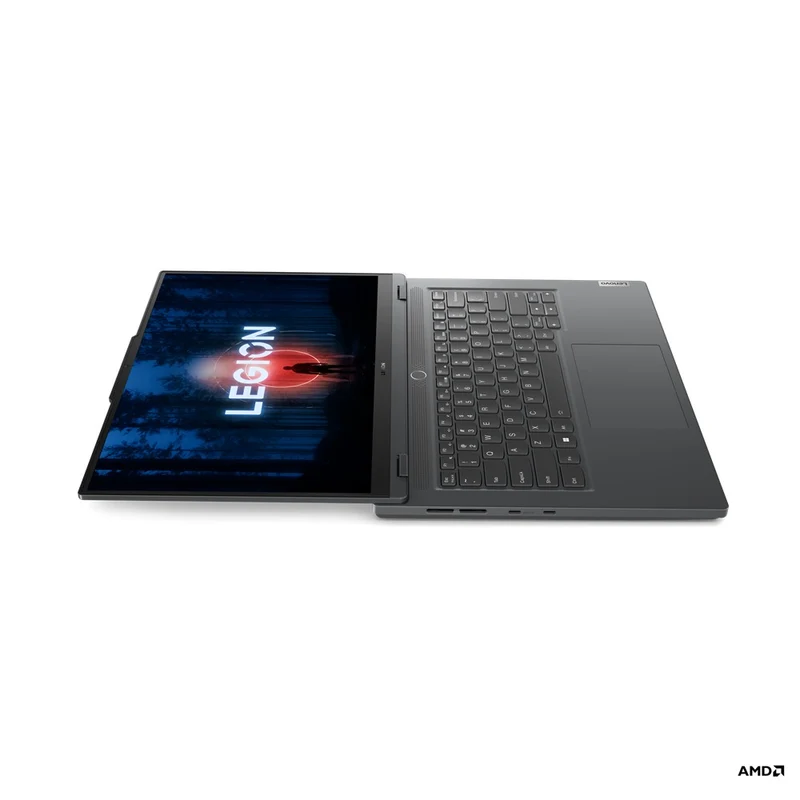 Lenovo Legion Slim 5 14APH8 82Y50043PH Gaming Laptop (Storm Grey) | 14.5” WQXGA+ (2880X1800) OLED | Ryzen 9 7940HS | 16GB RAM | 1TB SSD | RTX 4060 | Windows 11 Home | Legion Active Gaming Backpack