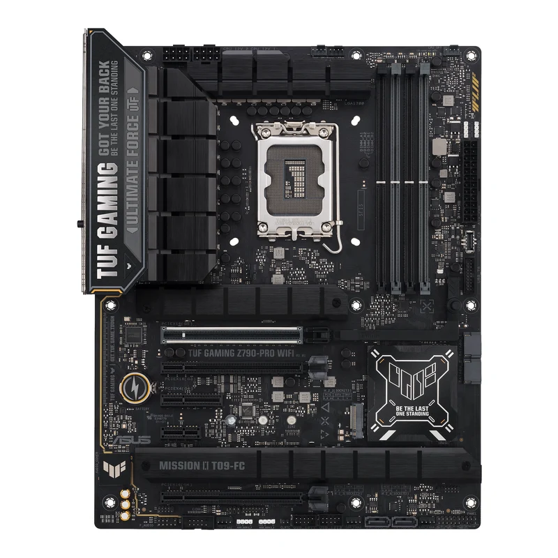 Asus TUF Gaming Z790-Pro WiFi Motherboard